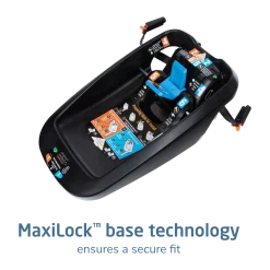 Mico Pro+ Infant Car Seat