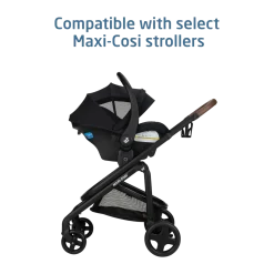 Mico Pro+ Infant Car Seat