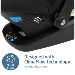 Mico Pro+ Infant Car Seat