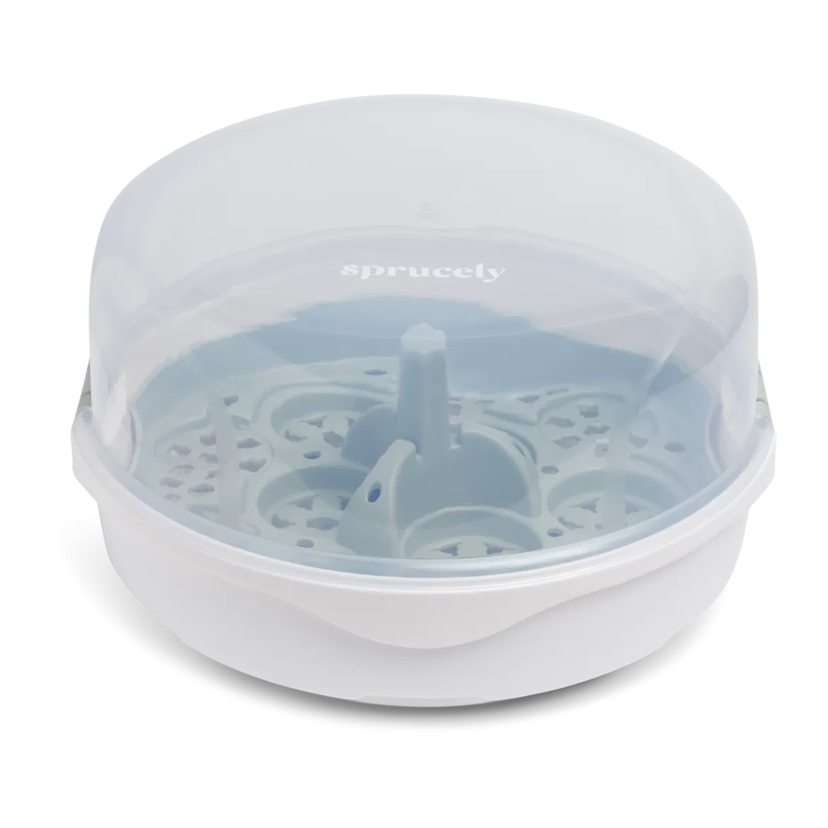 Microwave Steam Sterilizer