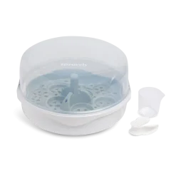 Microwave Steam Sterilizer