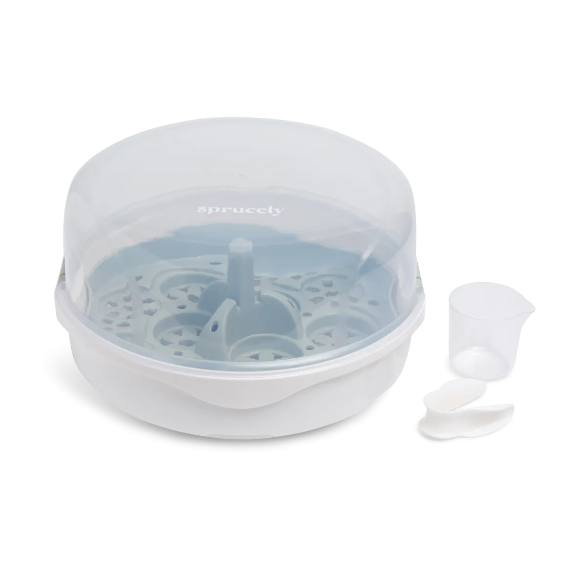 Microwave Steam Sterilizer