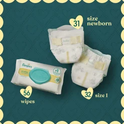 Milestone Memories Gift Set