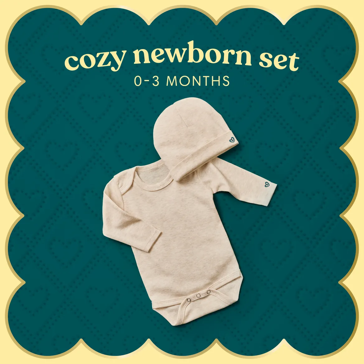 Milestone Memories Gift Set