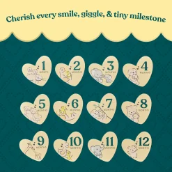 Milestone Memories Gift Set