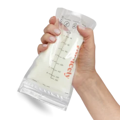 Milk Storage Bags