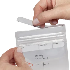 Milk Storage Bags