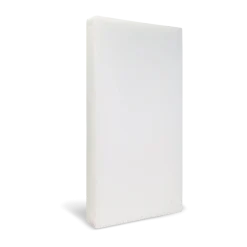 Mini Crib Size Breathe Safe Breathable Mattress