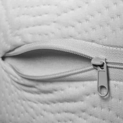 Mini Crib Size Mattress, 3"