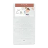 Mini Crib Size Pure Core Mattress with Hybrid Waterproof Cover
