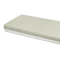 Mini Crib Size Spring Breeze 4-inch Breathable Mattress
