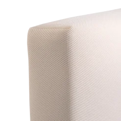 Mini Origami Crib & Mini Organic Mattress Bundle