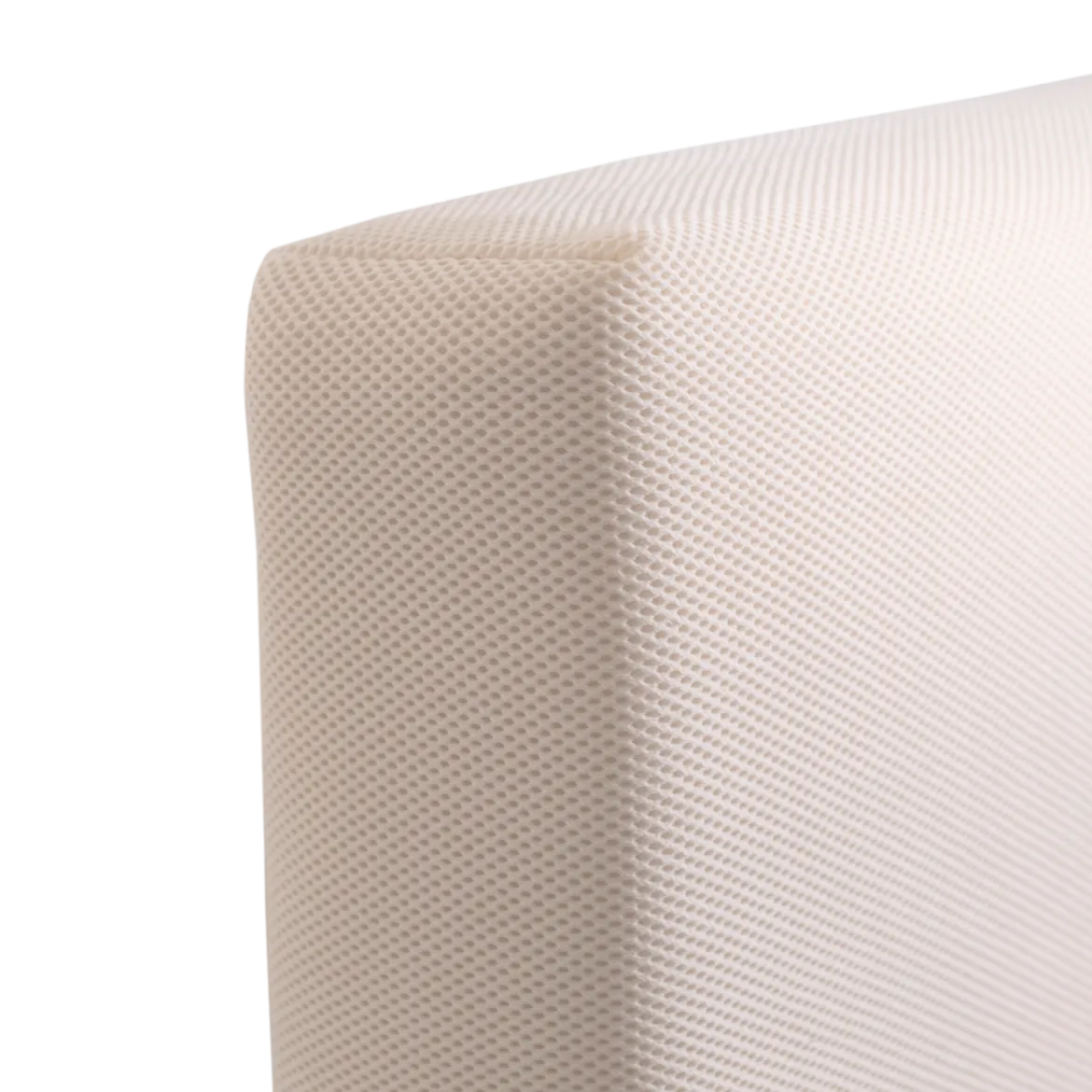 Mini Origami Crib & Mini Organic Mattress Bundle