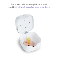 Mini Portable UV Sterilizer