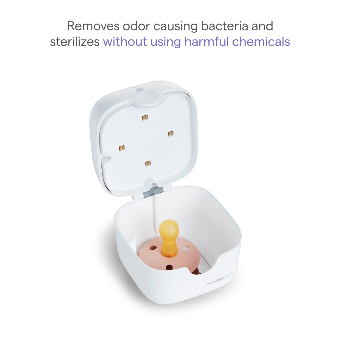 Mini Portable UV Sterilizer