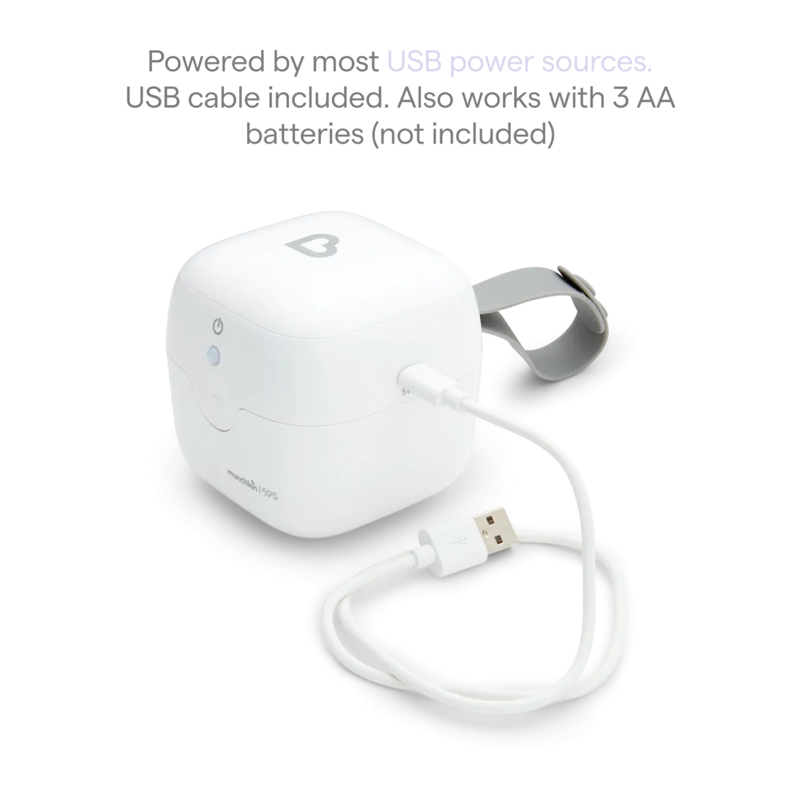 Mini Portable UV Sterilizer