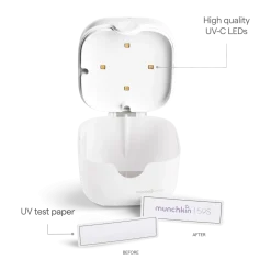 Mini Portable UV Sterilizer