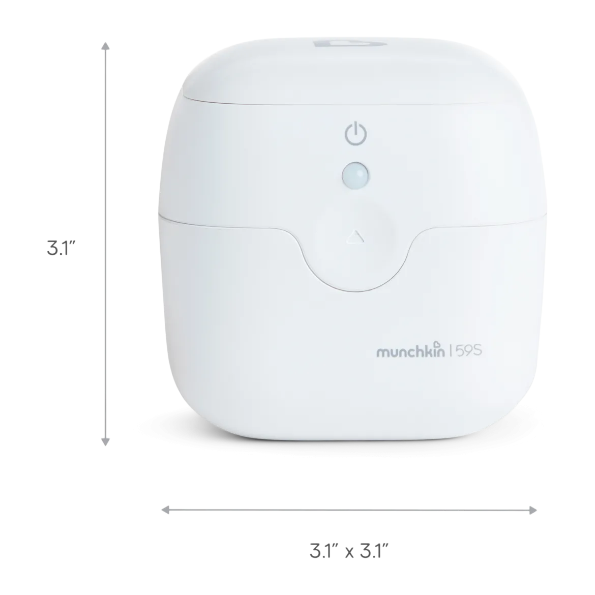Mini Portable UV Sterilizer