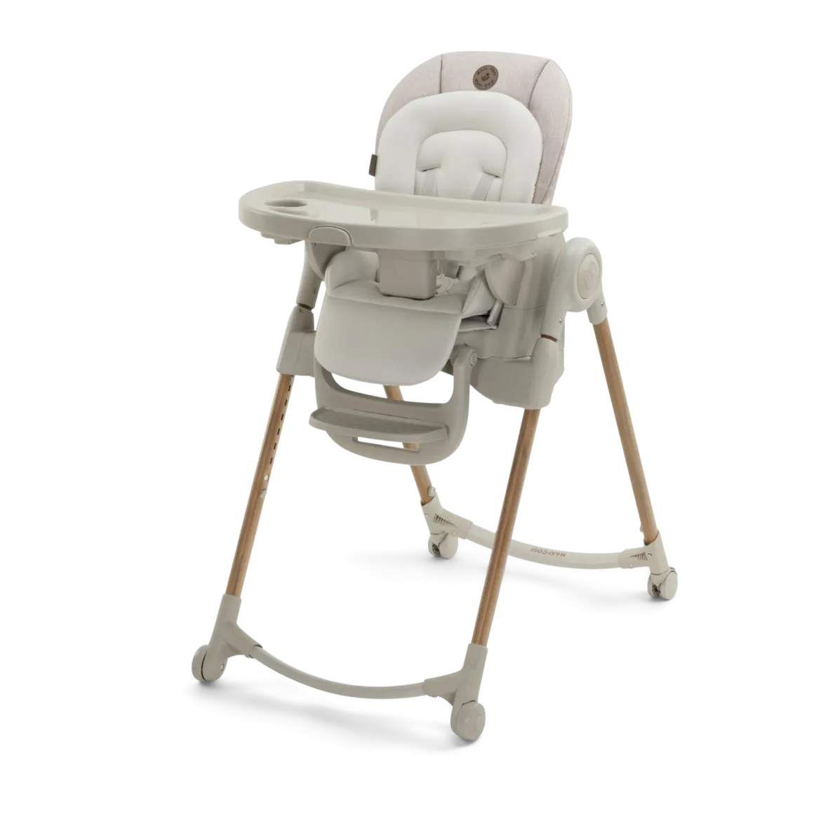 Minla 6-in-1 High Chair