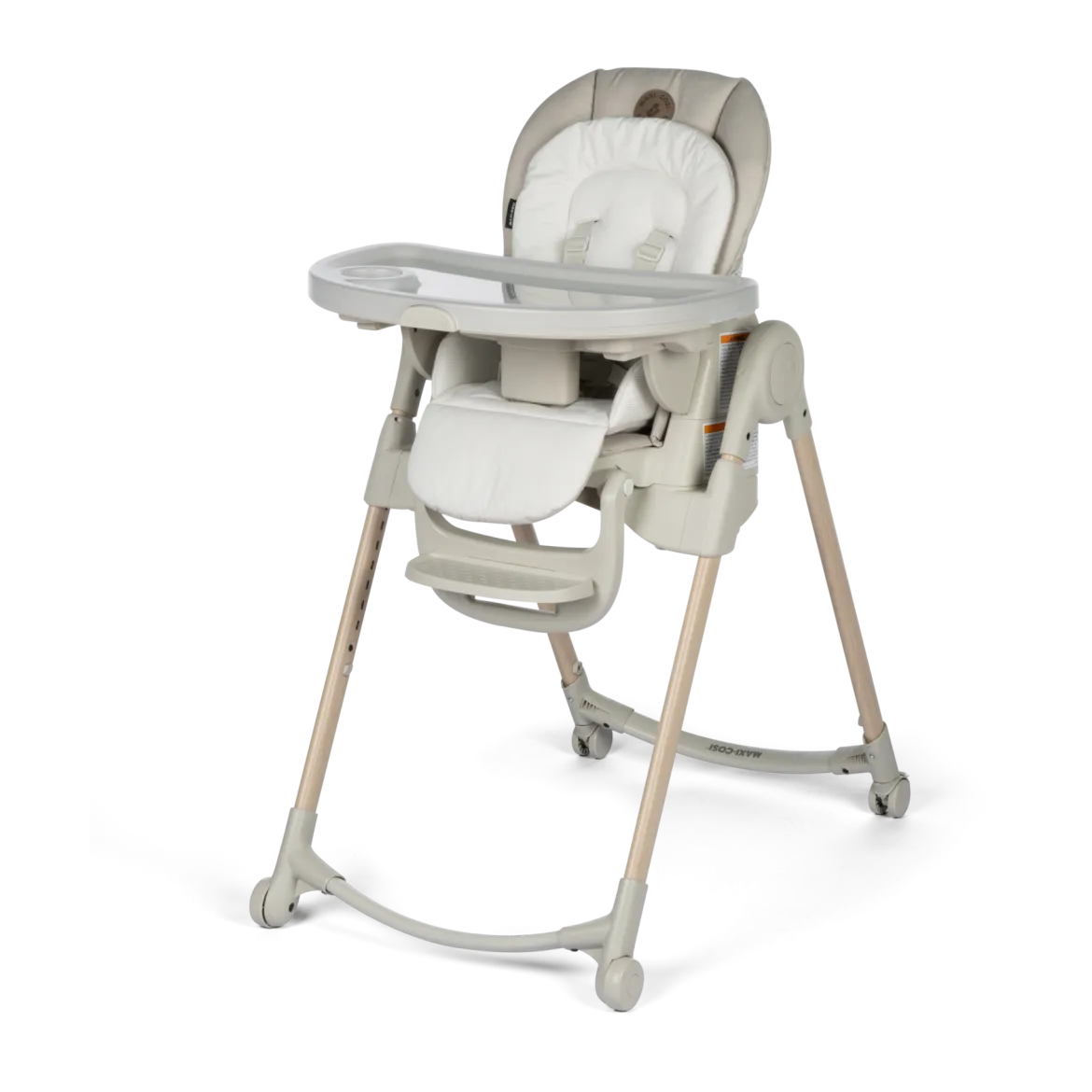 Minla 6-in-1 High Chair
