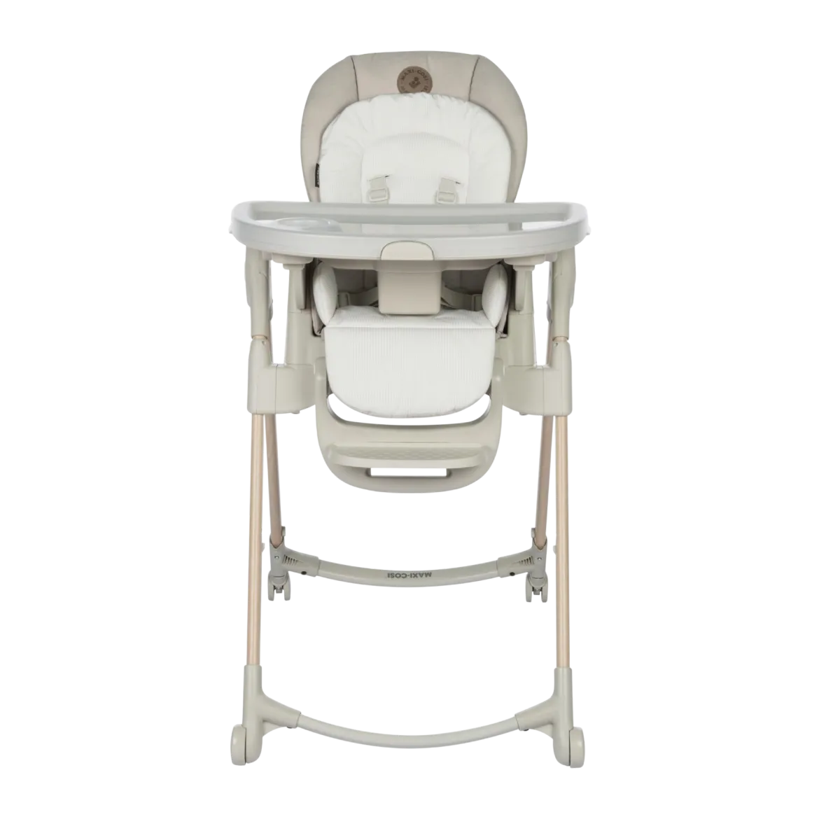 Minla 6-in-1 High Chair