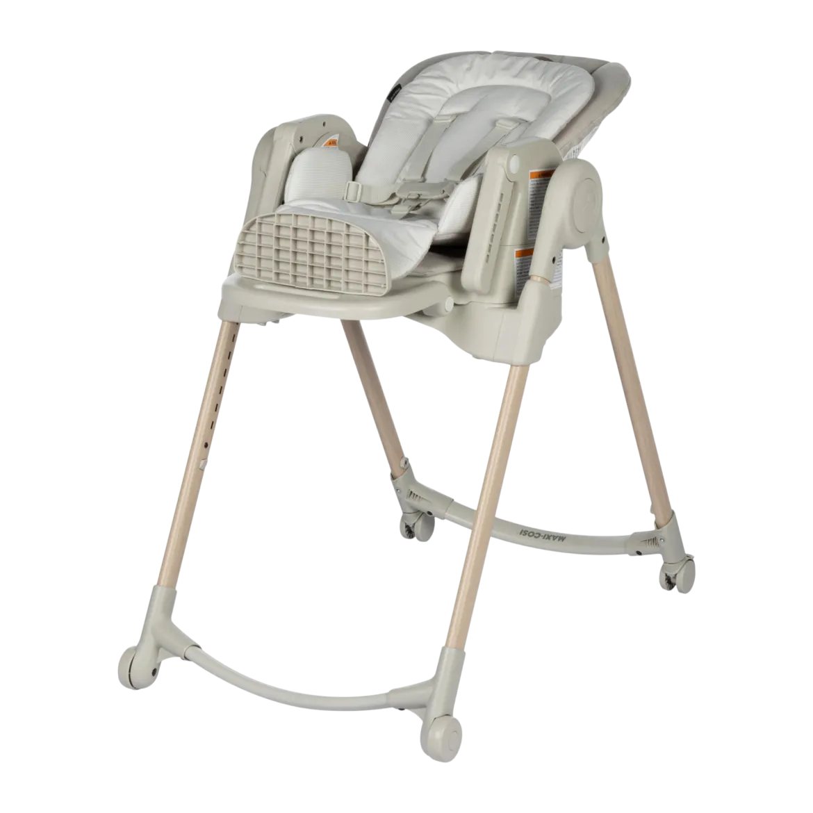 Minla 6-in-1 High Chair