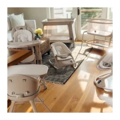 Minla 6-in-1 High Chair