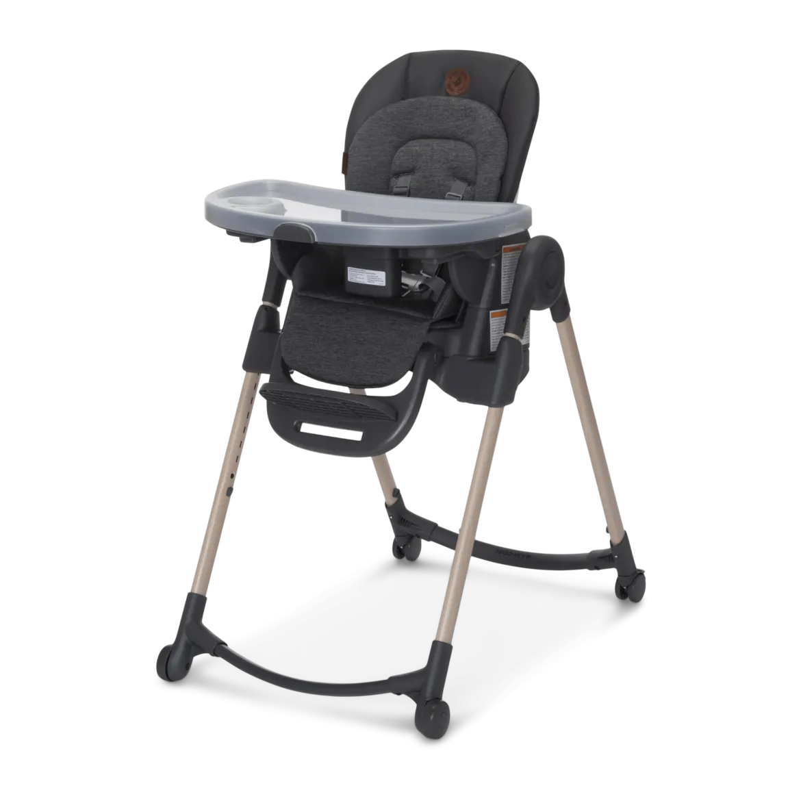 Minla 6-in-1 High Chair