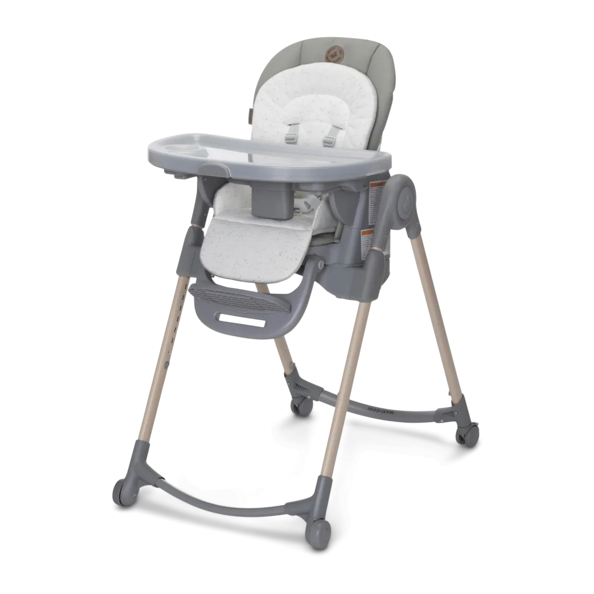 Minla 6-in-1 High Chair