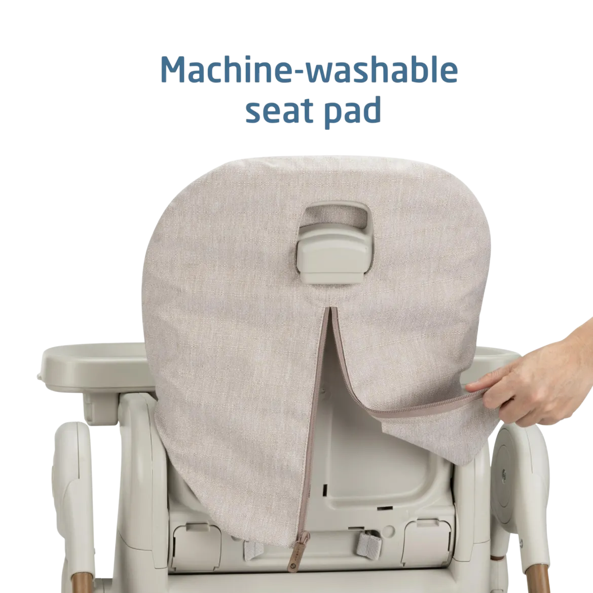 Minla 6-in-1 High Chair