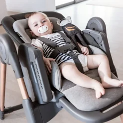 Minla 6-in-1 High Chair