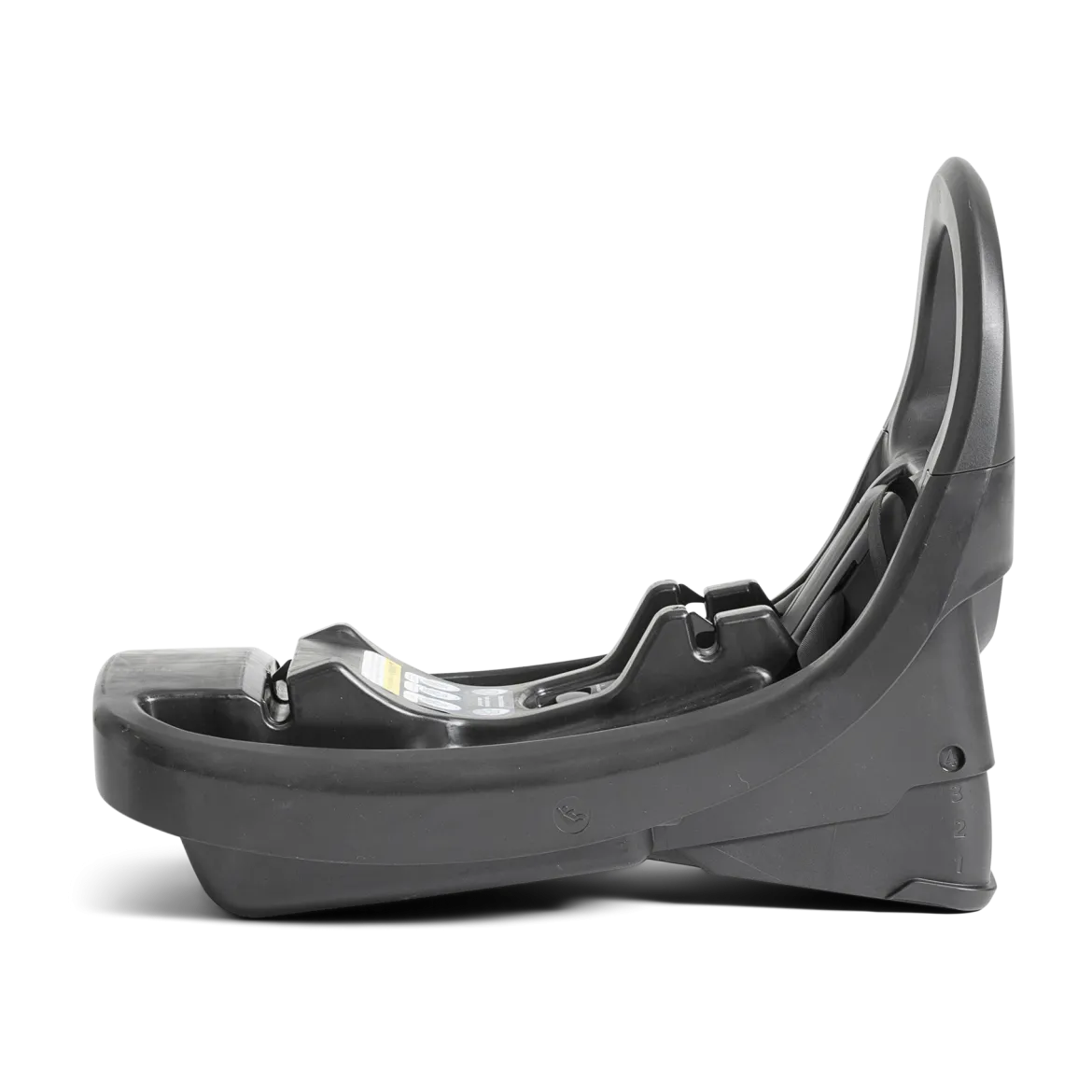 Mint Latch And Base AR