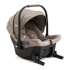 Mint Latch Baseless Infant Car Seat
