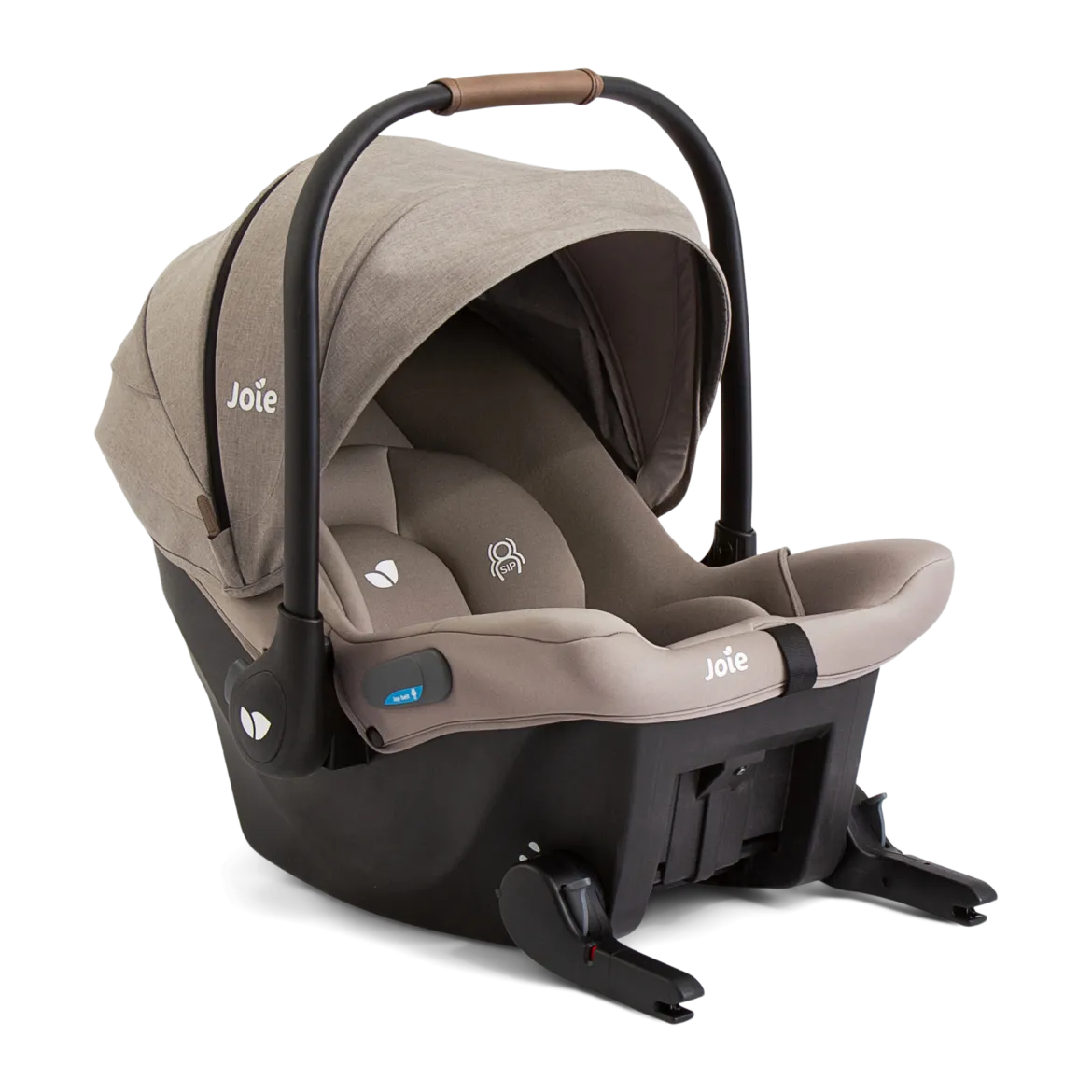 Mint Latch Baseless Infant Car Seat