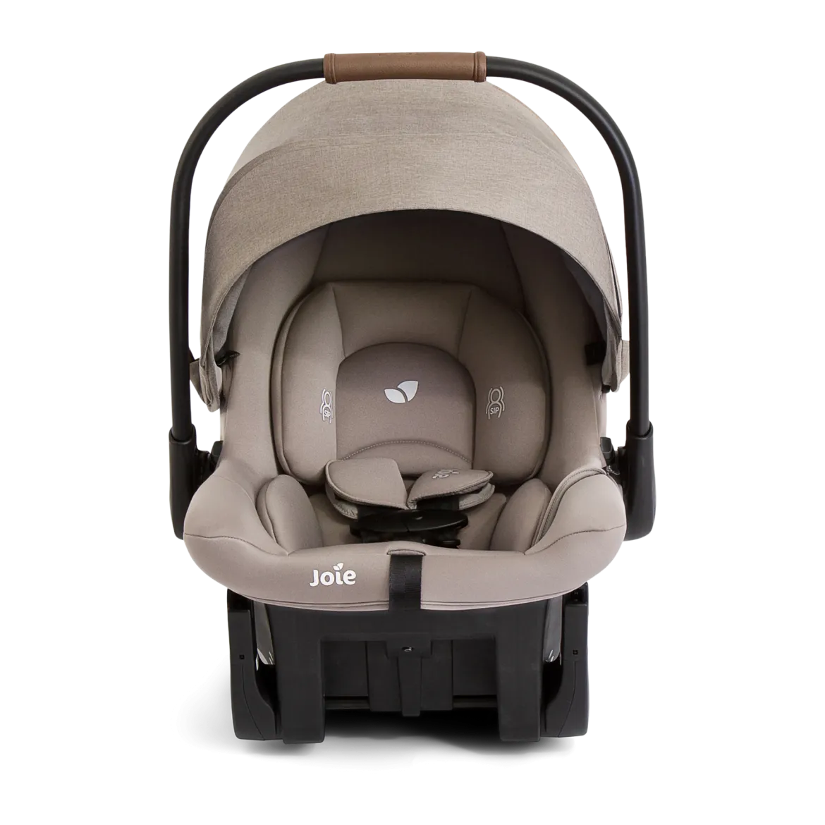 Mint Latch Baseless Infant Car Seat