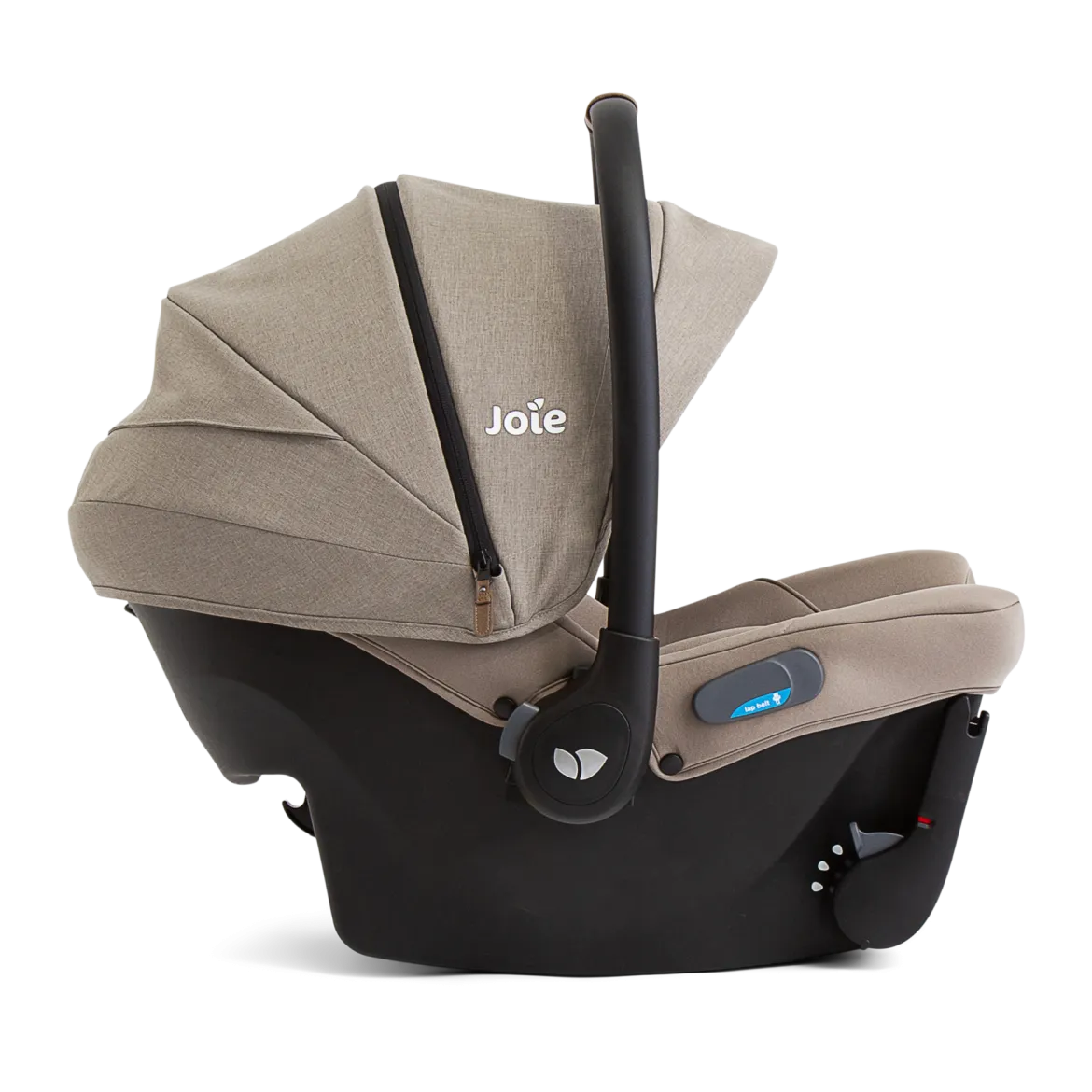 Mint Latch Baseless Infant Car Seat