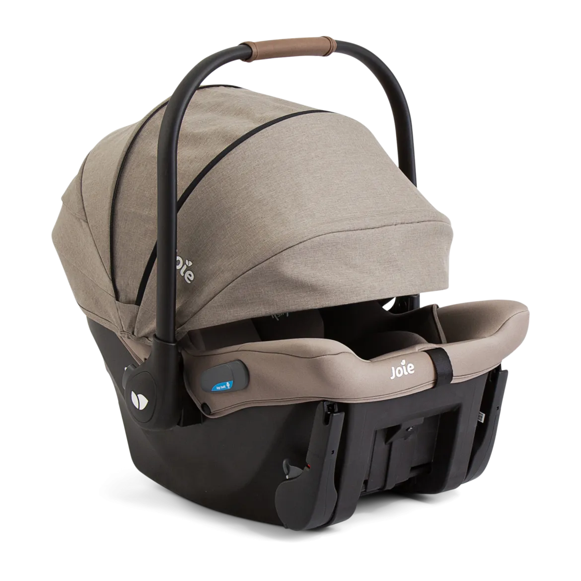 Mint Latch Baseless Infant Car Seat