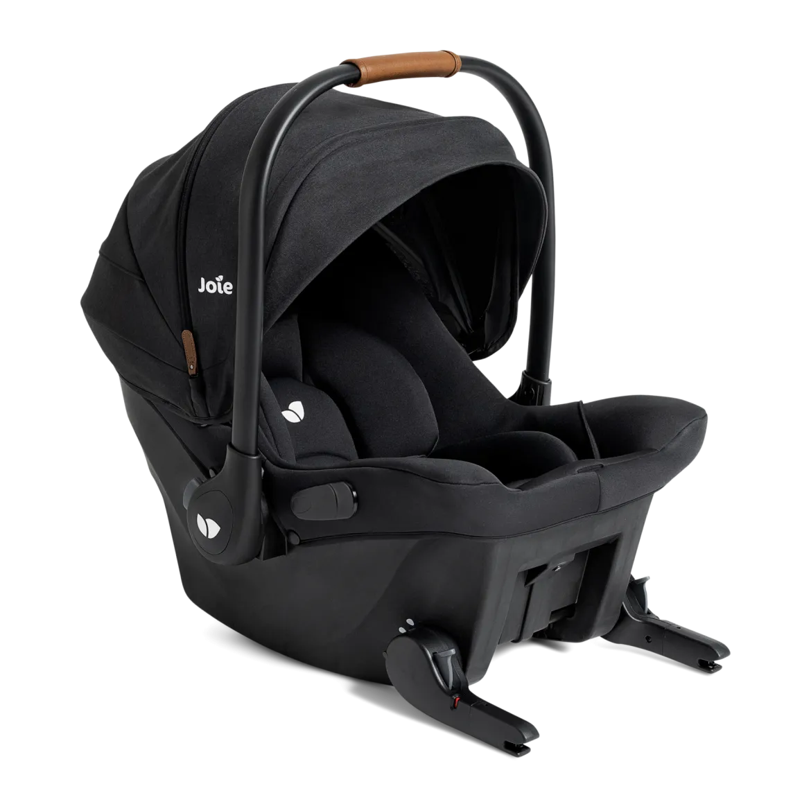 Mint Latch Baseless Infant Car Seat