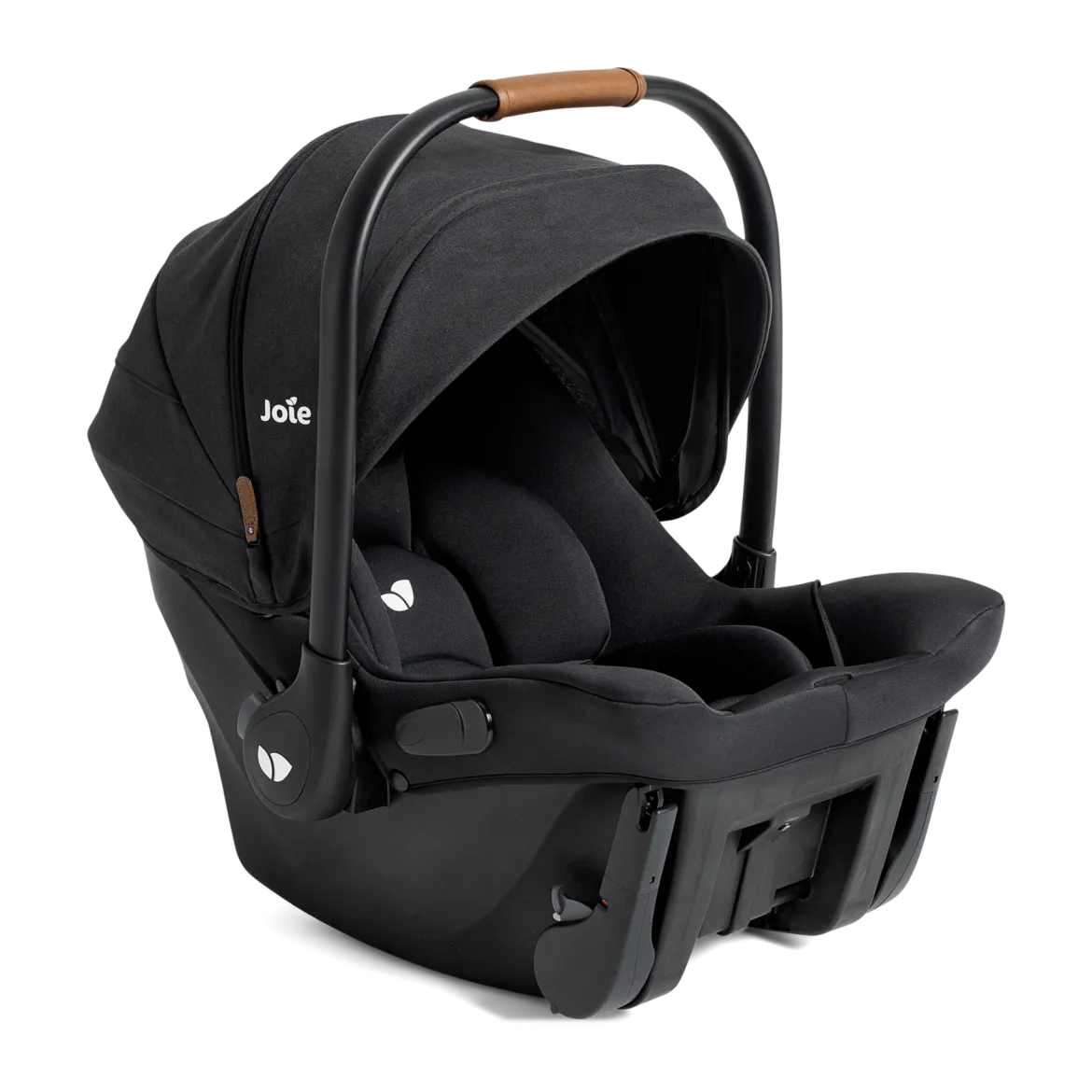 Mint Latch Baseless Infant Car Seat