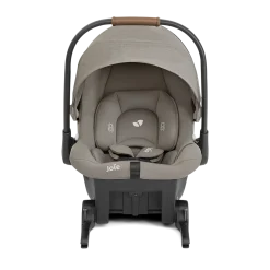 Mint Latch Baseless Infant Car Seat