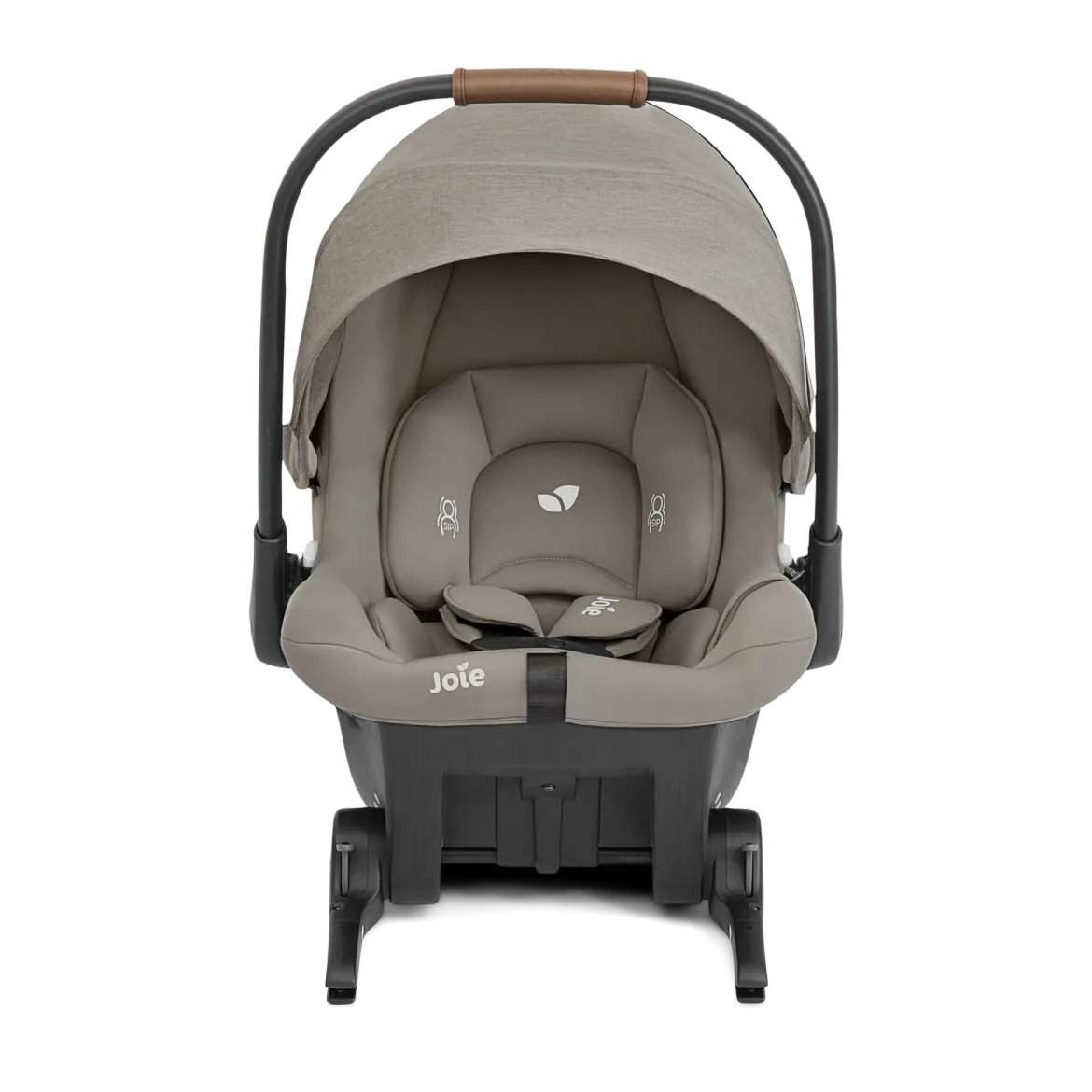 Mint Latch Baseless Infant Car Seat