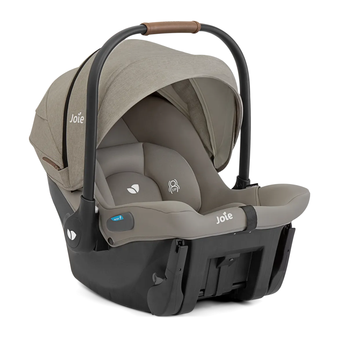 Mint Latch Baseless Infant Car Seat