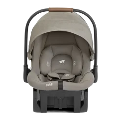 Mint Latch Baseless Infant Car Seat