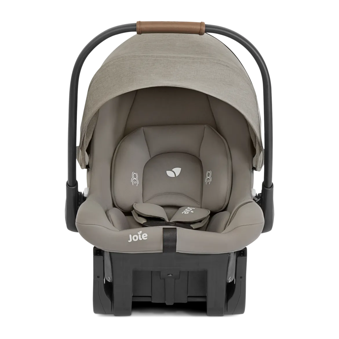 Mint Latch Baseless Infant Car Seat