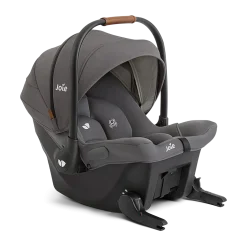 Mint Latch Baseless Infant Car Seat