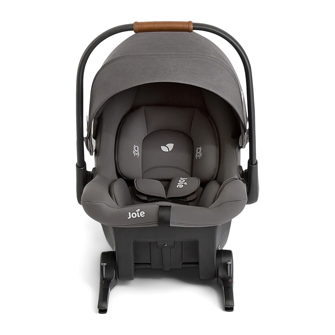 Mint Latch Baseless Infant Car Seat