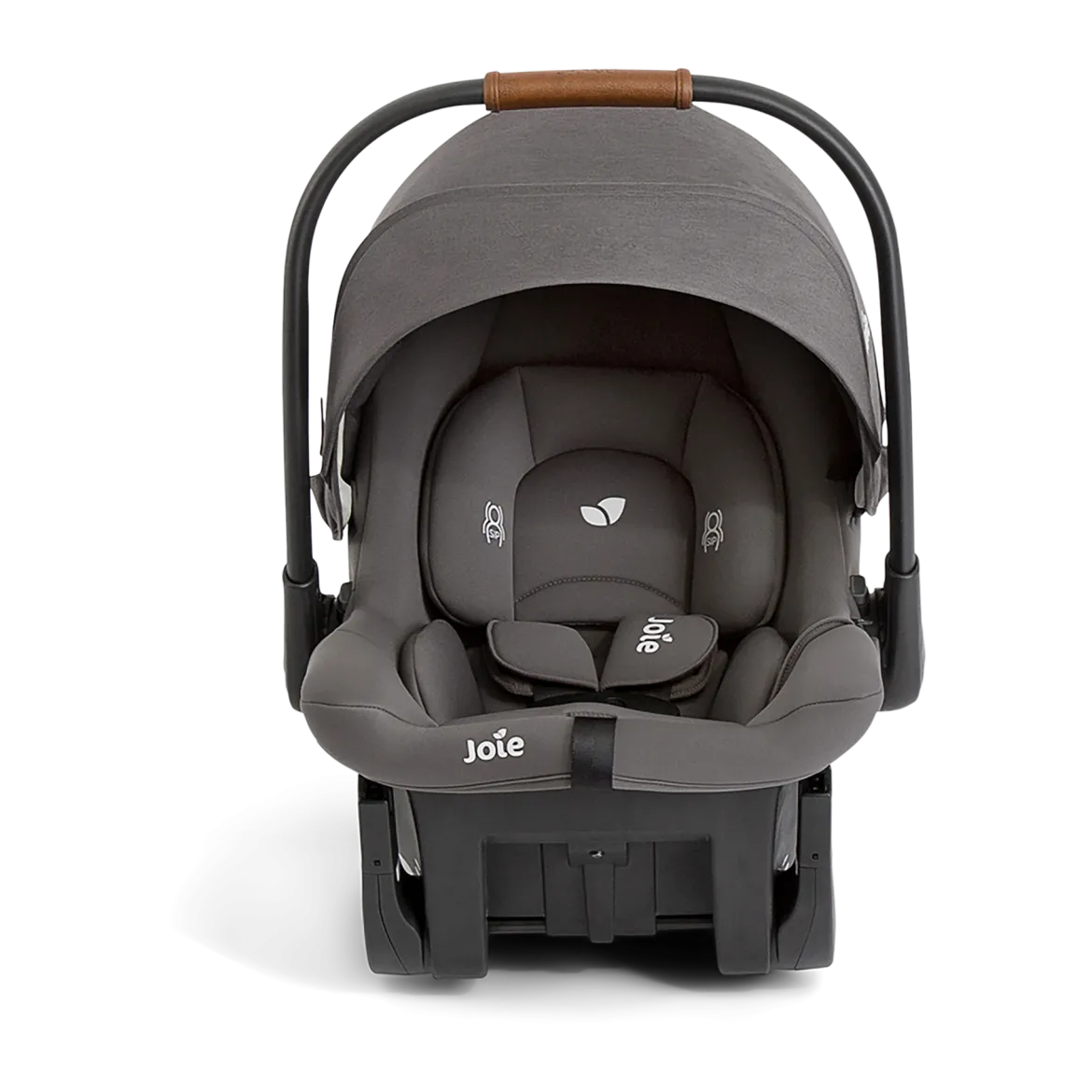 Mint Latch Baseless Infant Car Seat