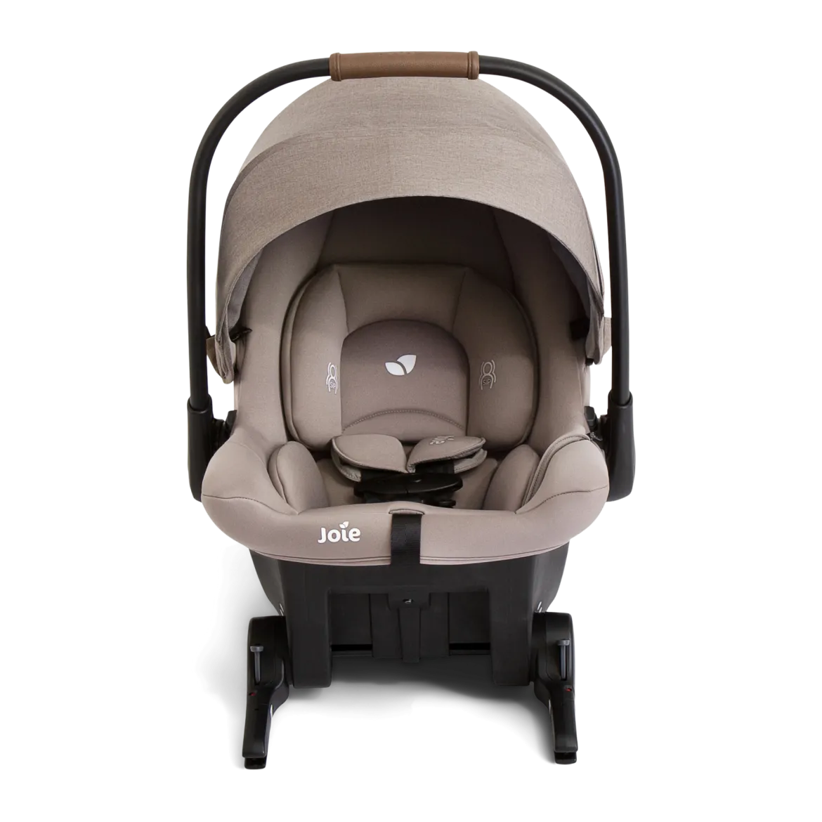 Mint Latch Baseless Infant Car Seat
