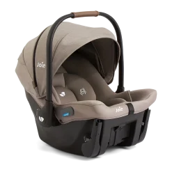 Mint Latch Baseless Infant Car Seat