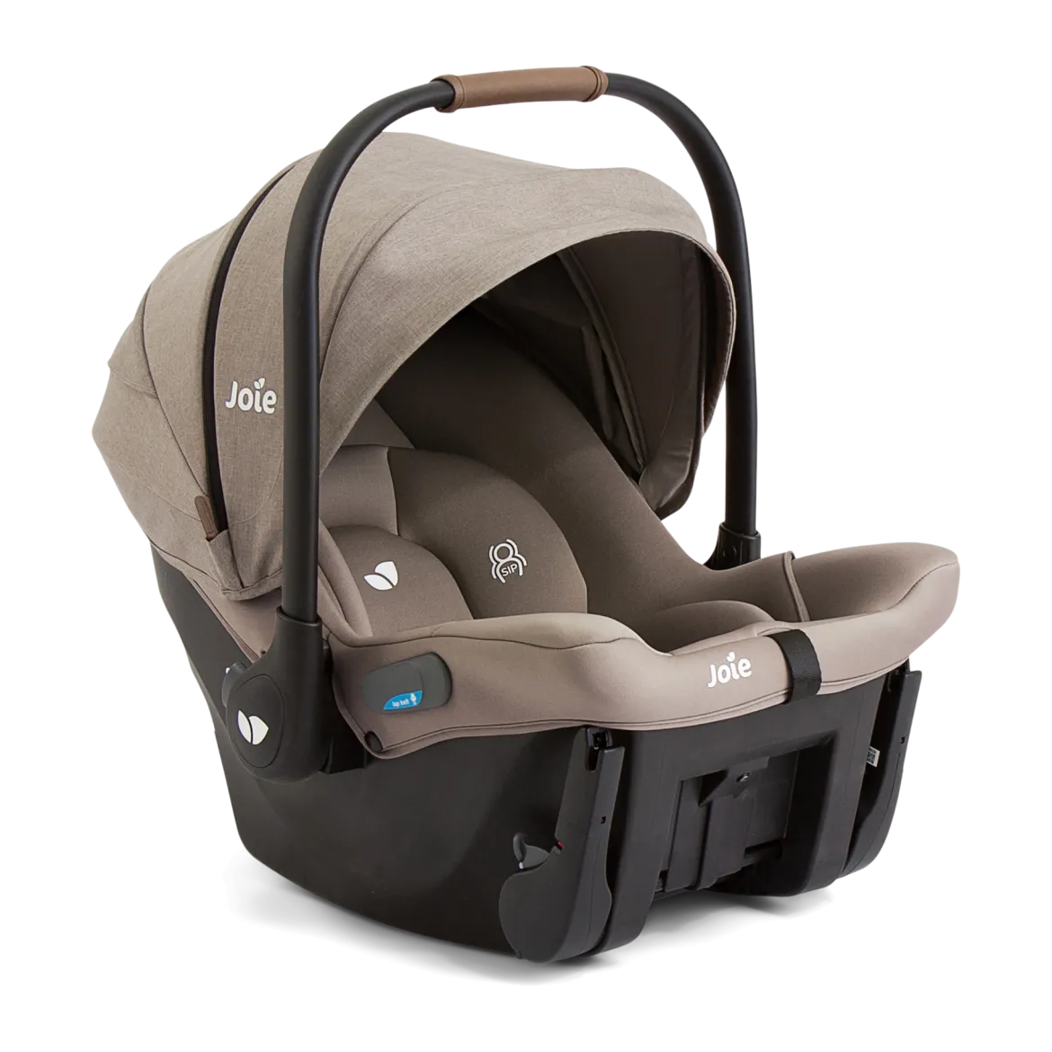 Mint Latch Baseless Infant Car Seat